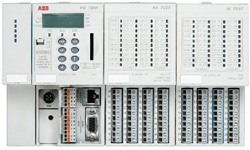 Программируемый логический контроллер ABB AC700F