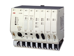 Программируемый логический контроллер ABB AC800F